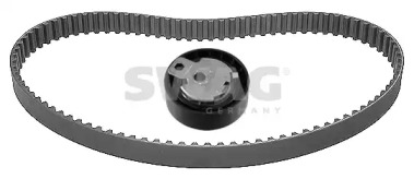 WILMINK GROUP wg1054729 -  Комплект ремня ГРМ